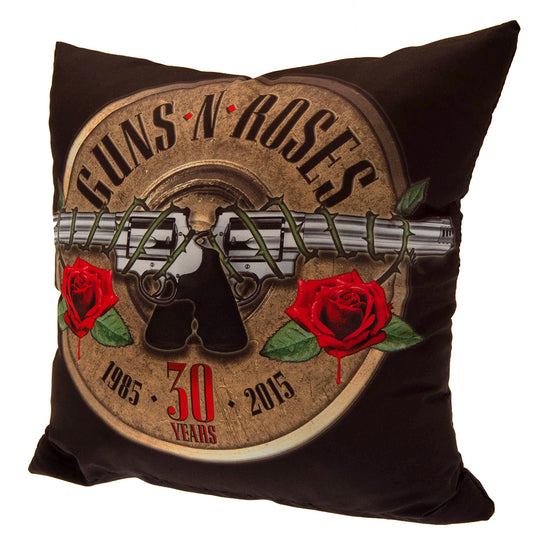 Guns N Roses 靠垫
