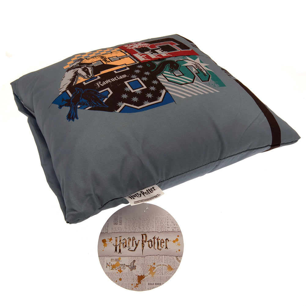 Harry Potter Cushion House Mascots