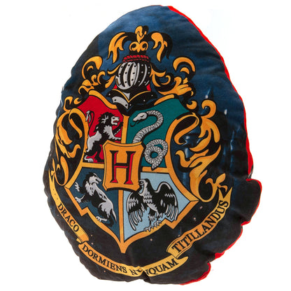 哈利·波特徽章靠垫霍格沃茨
