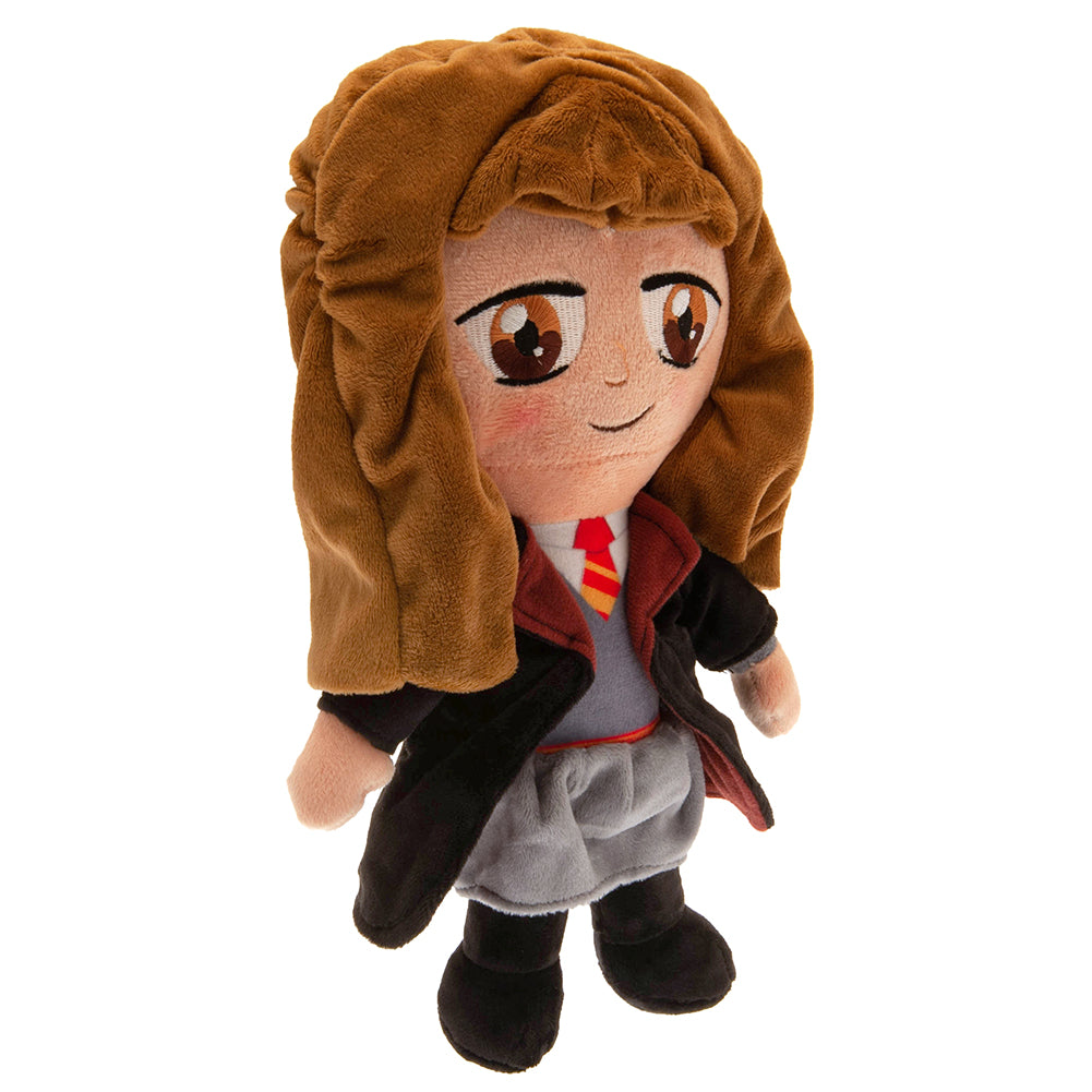 Harry Potter Plush Toy Hermione
