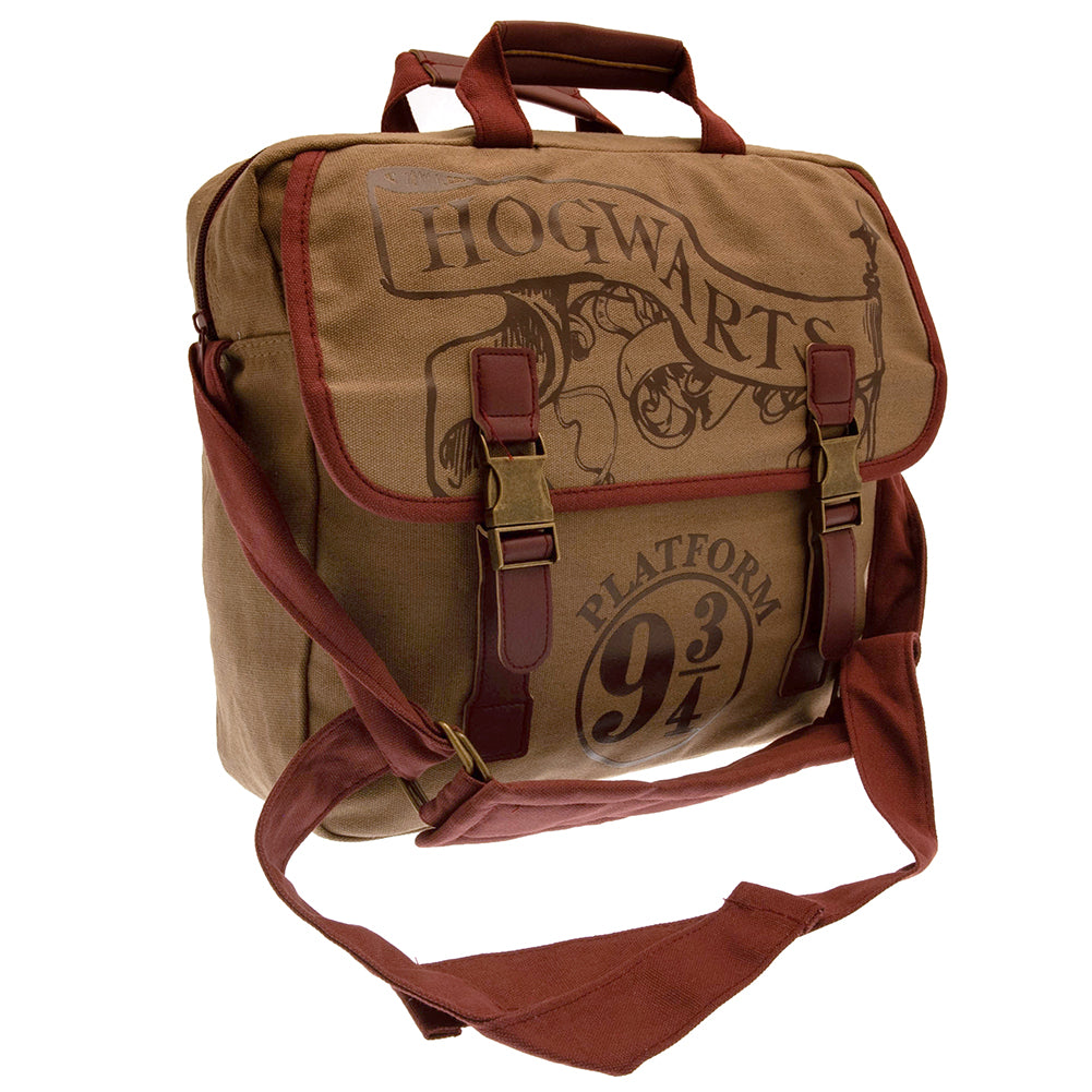 Harry Potter Messenger Bag 9 & 3 Quarters