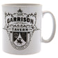 Peaky Blinders Mug Garrison Tavern