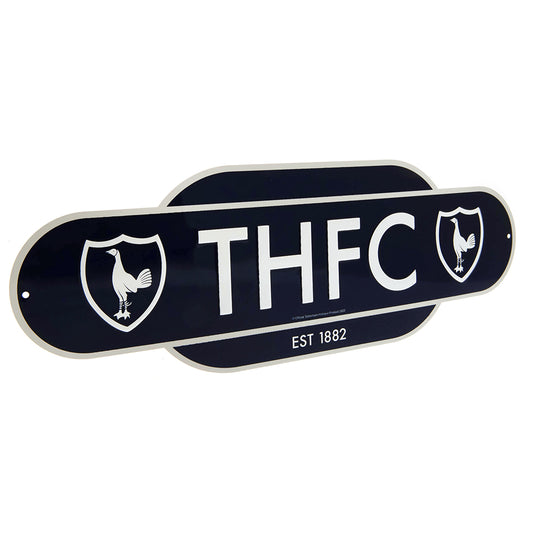 托特纳姆热刺足球俱乐部彩色复古标志