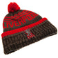 Liverpool FC Slab Ski Hat
