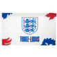 England FA Flag 3 Lions