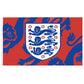 England FA Flag Crest