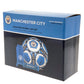 Manchester City FC Signature Gift Set