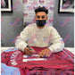 Aston Villa FC Watkins Signed Shirt (Framed)