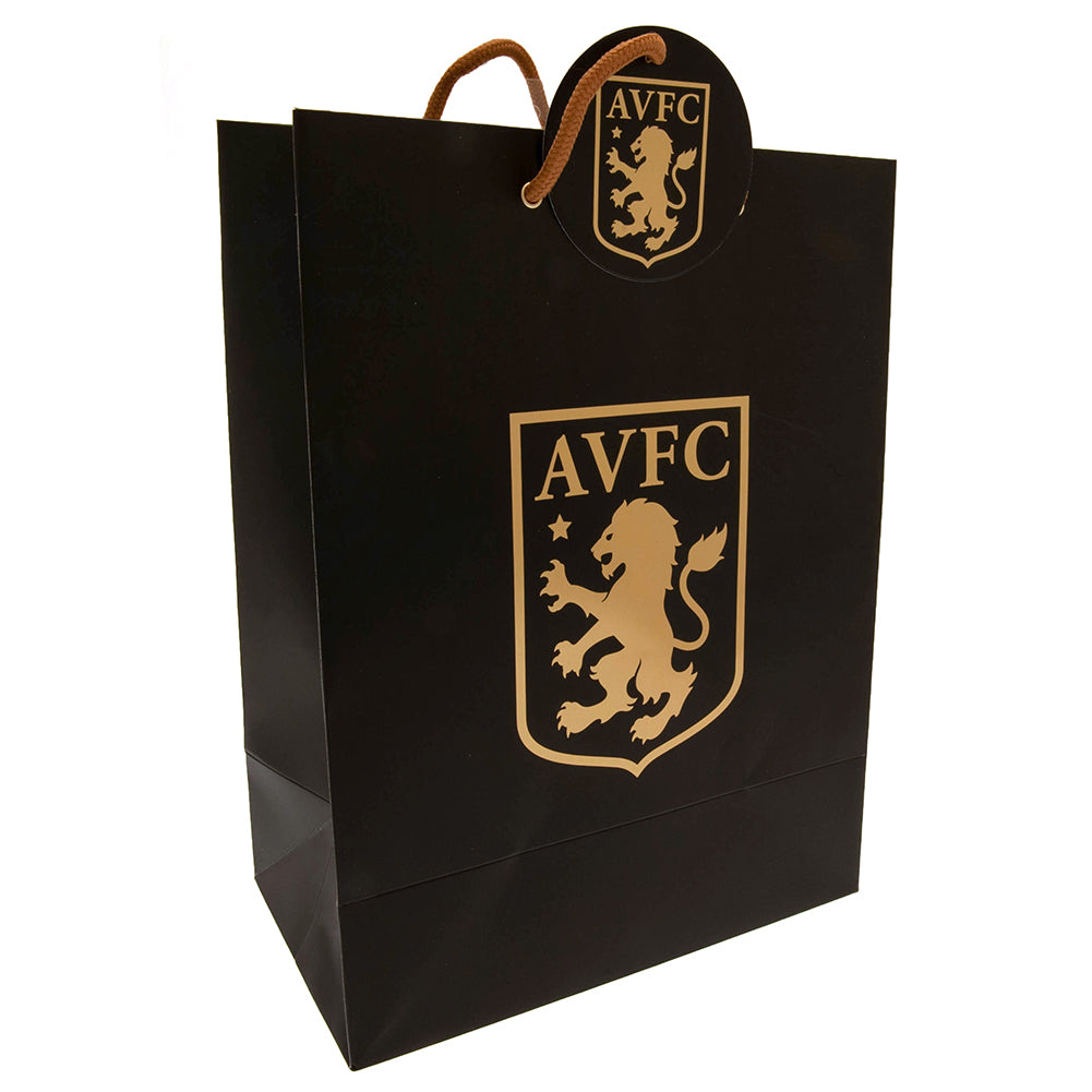Aston Villa FC Gift Bag