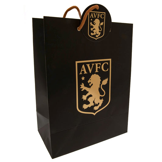 Aston Villa FC Gift Bag