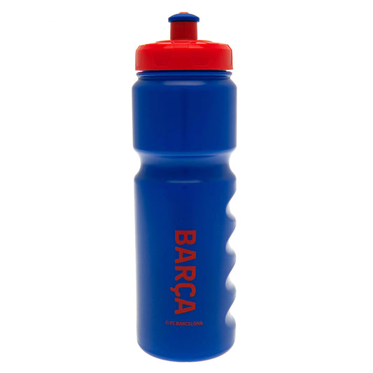 巴塞罗那足球俱乐部塑料饮料瓶