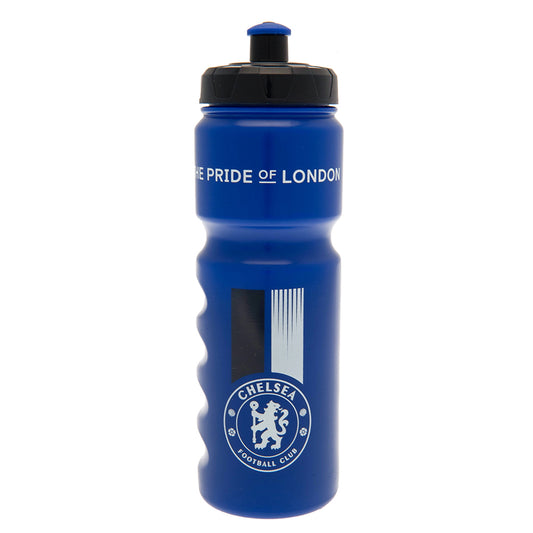 切尔西足球俱乐部塑料饮料瓶