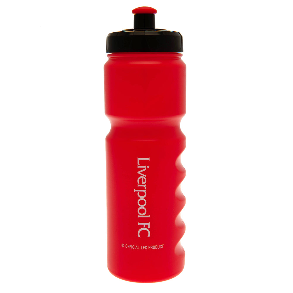 利物浦足球俱乐部塑料饮料瓶