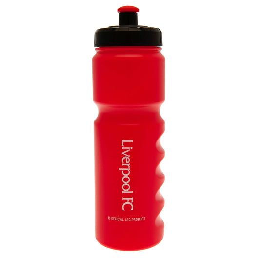 リバプールFC プラスチックドリンクボトル