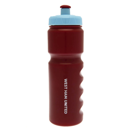 西汉姆联足球俱乐部塑料饮料瓶