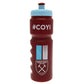 West Ham United FC Plastic Drinks Bottle