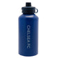Chelsea FC Aluminium Drinks Bottle MT