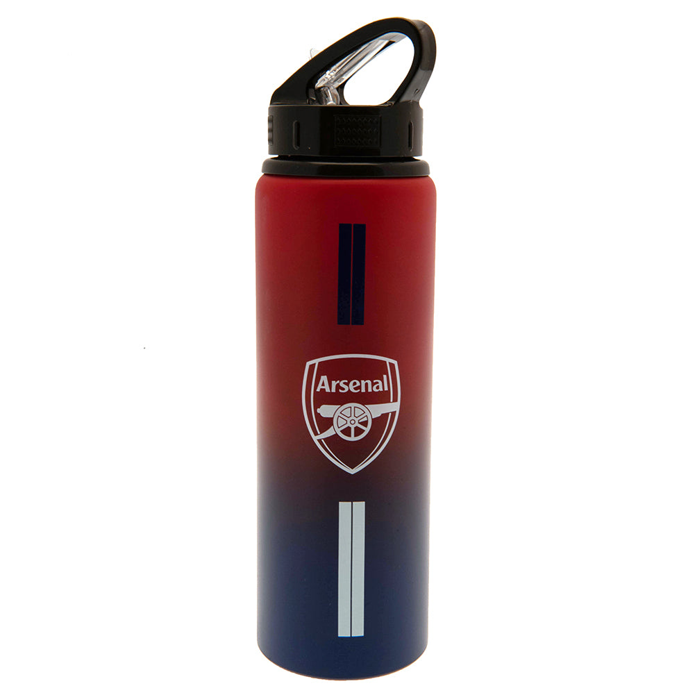 Arsenal FC Aluminium Drinks Bottle ST