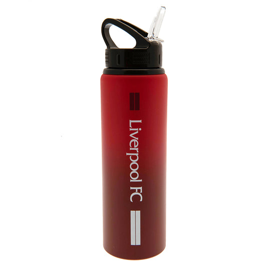 Liverpool FC Aluminium Drinks Bottle ST