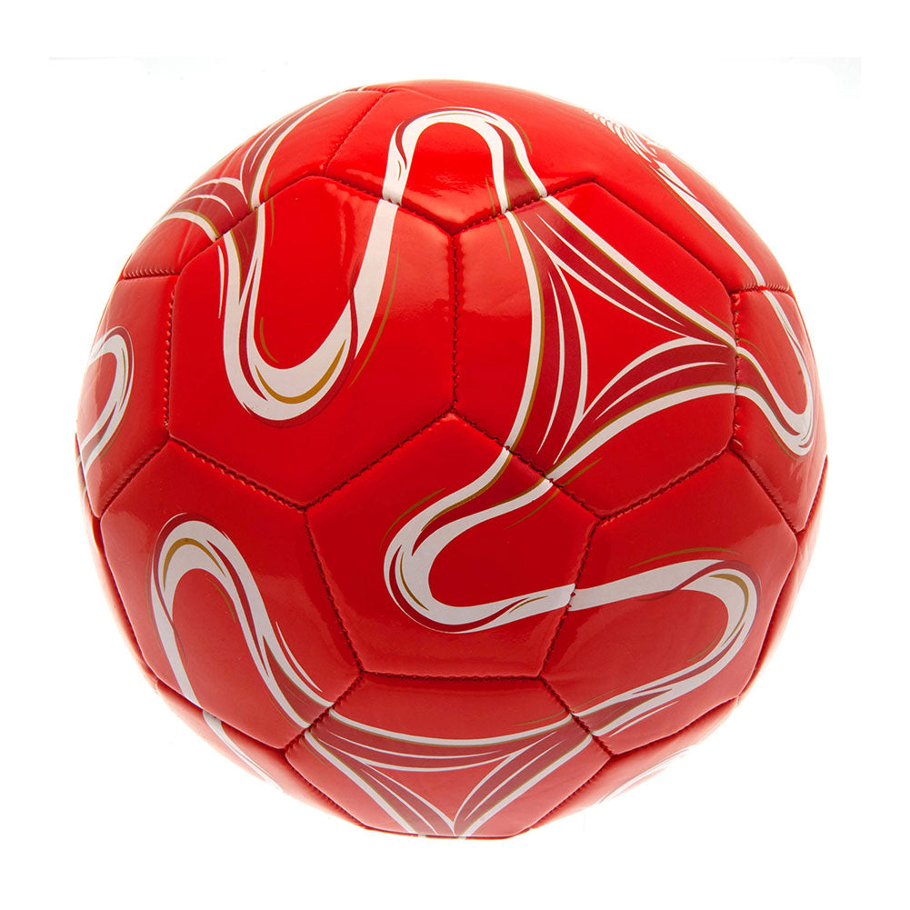 Liverpool FC Skill Ball CC