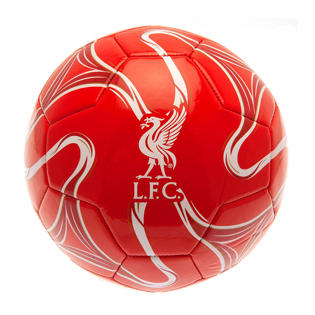Liverpool FC Skill Ball CC