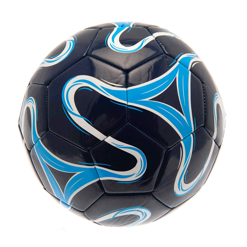 Tottenham Hotspur FC Skill Ball CC
