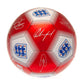 England FA Skill Ball Signature