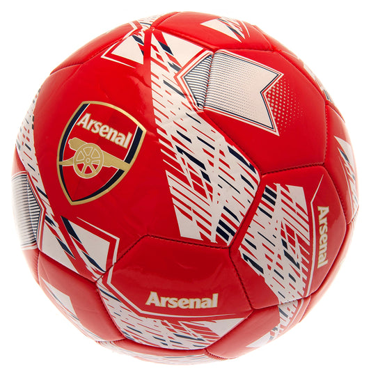 Arsenal FC Football NB