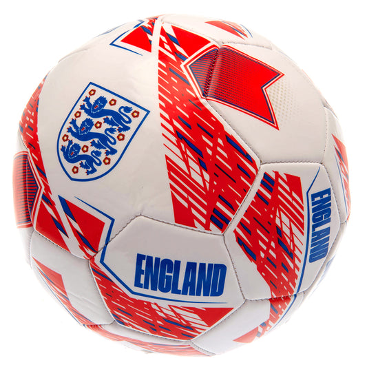 England FA Football NB