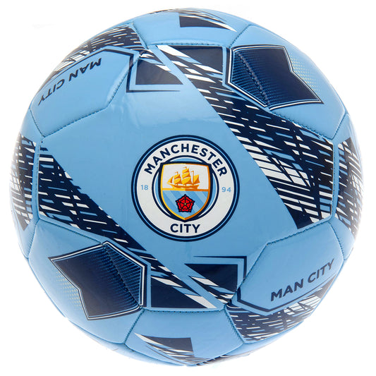 Manchester City FC Football NB