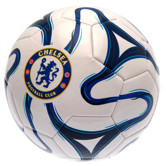Chelsea FC Football CW