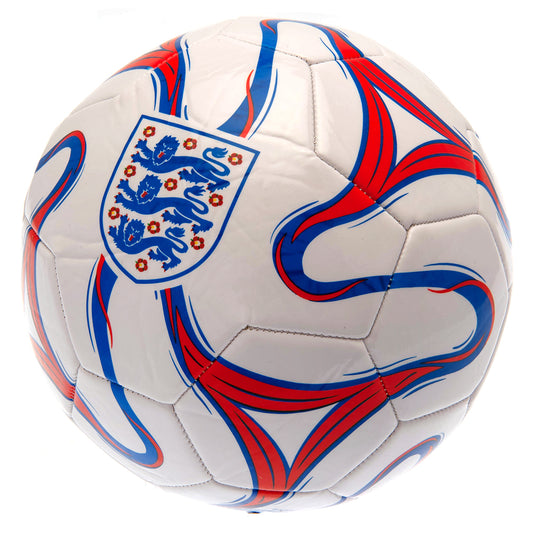 England FA Football CW