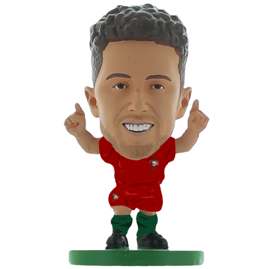 葡萄牙 SoccerStarz Jota