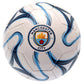 Manchester City FC Football CW