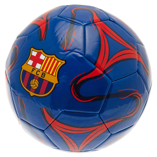 FCバルセロナフットボールCC