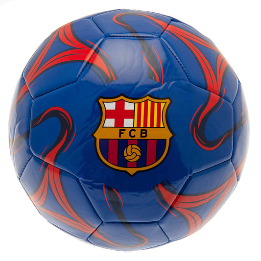 FCバルセロナフットボールCC