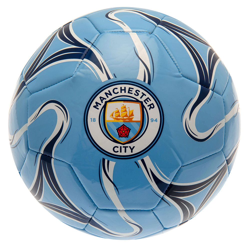 Manchester City FC Football CC