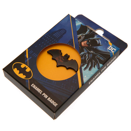 Batman Badge