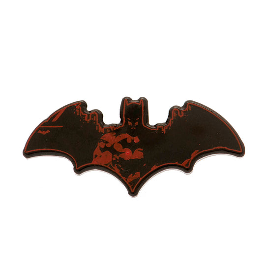 蝙蝠侠徽章