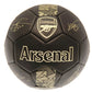 Arsenal FC Football Signature Gold PH