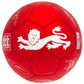 England FA Football Signature Red PH