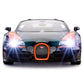 Bugatti Grand Sport Vitesse 1:14 Scale