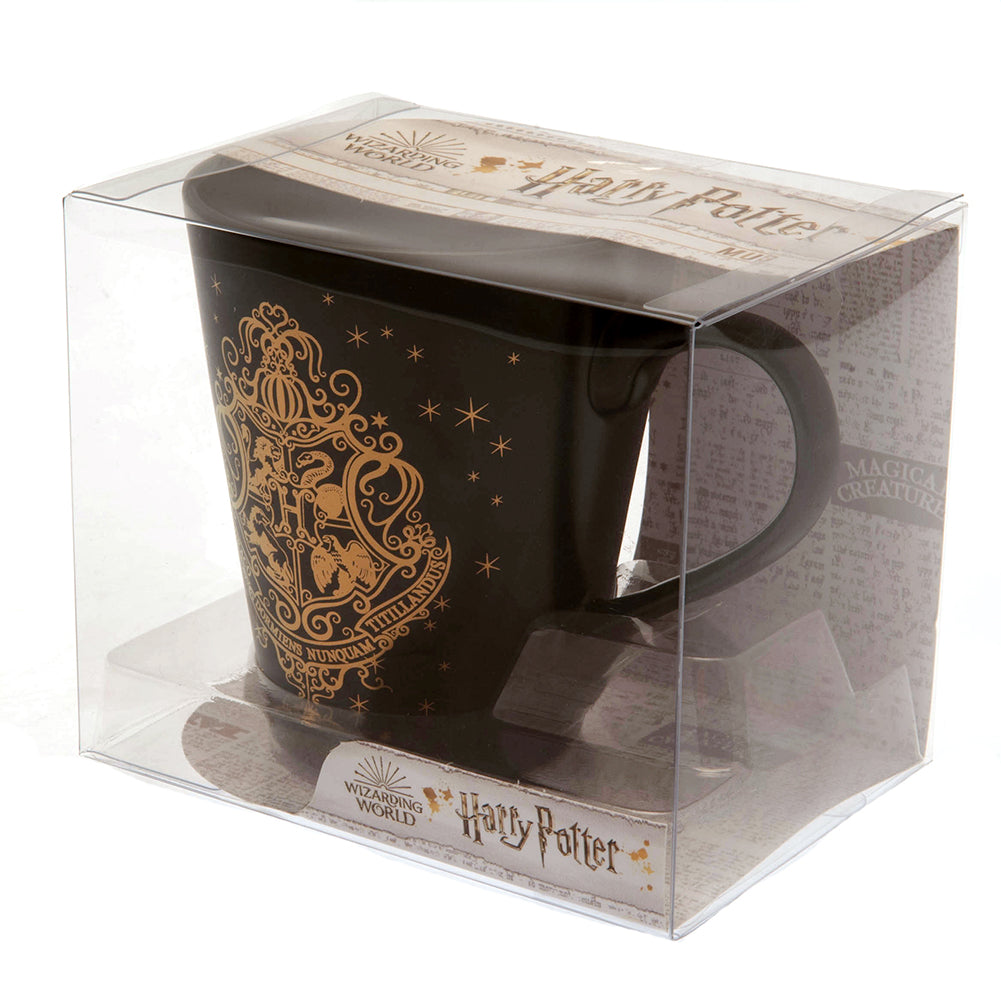 Harry Potter Shaped Mug Phoenix