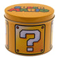 Super Mario Mug & Coaster Gift Tin
