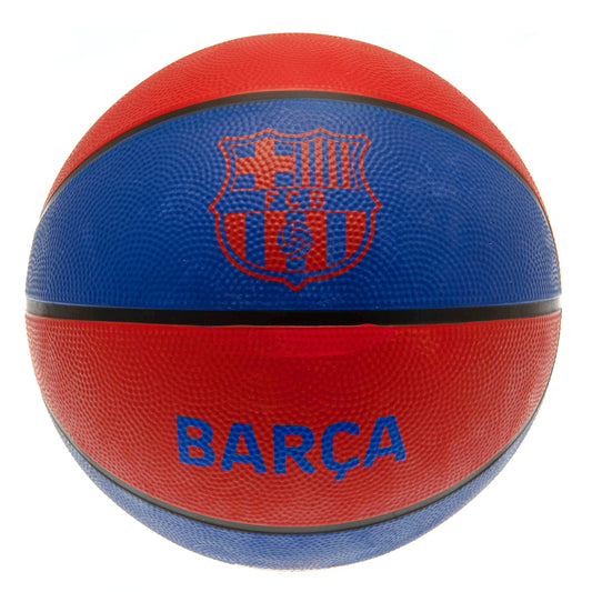 巴塞罗那足球俱乐部 篮球