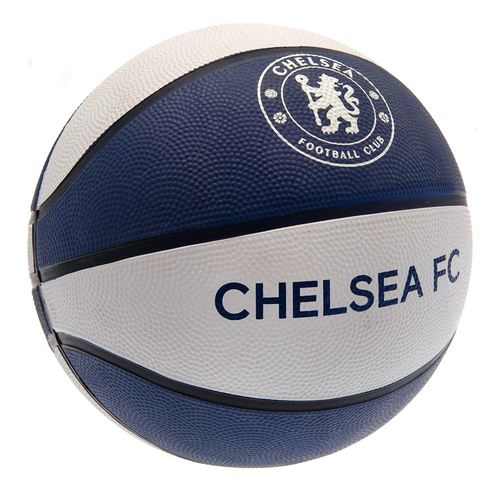 Chelsea FC Basketball