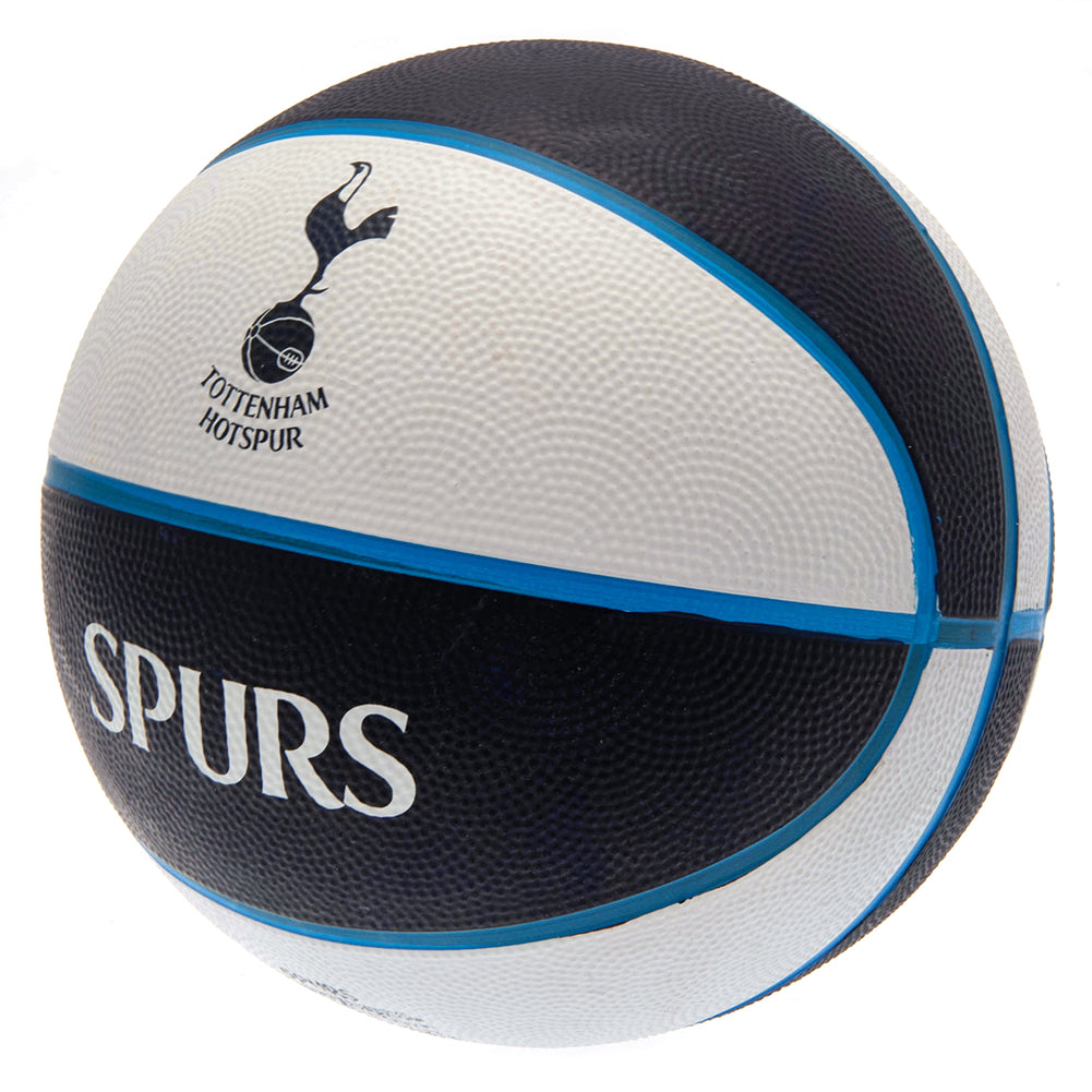 Tottenham Hotspur FC Basketball