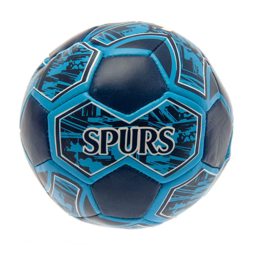 Tottenham Hotspur FC 4 inch Soft Ball
