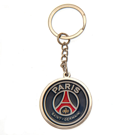 巴黎圣日耳曼足球俱乐部钥匙圈