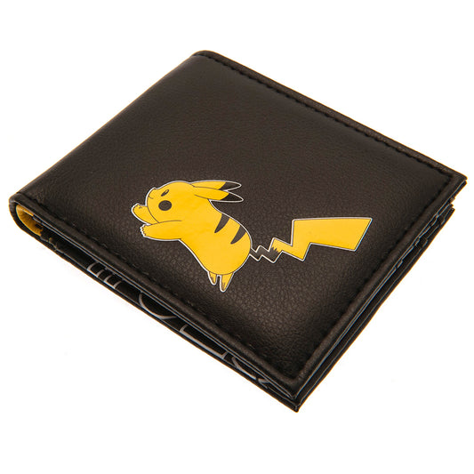 Pokemon #25 Wallet